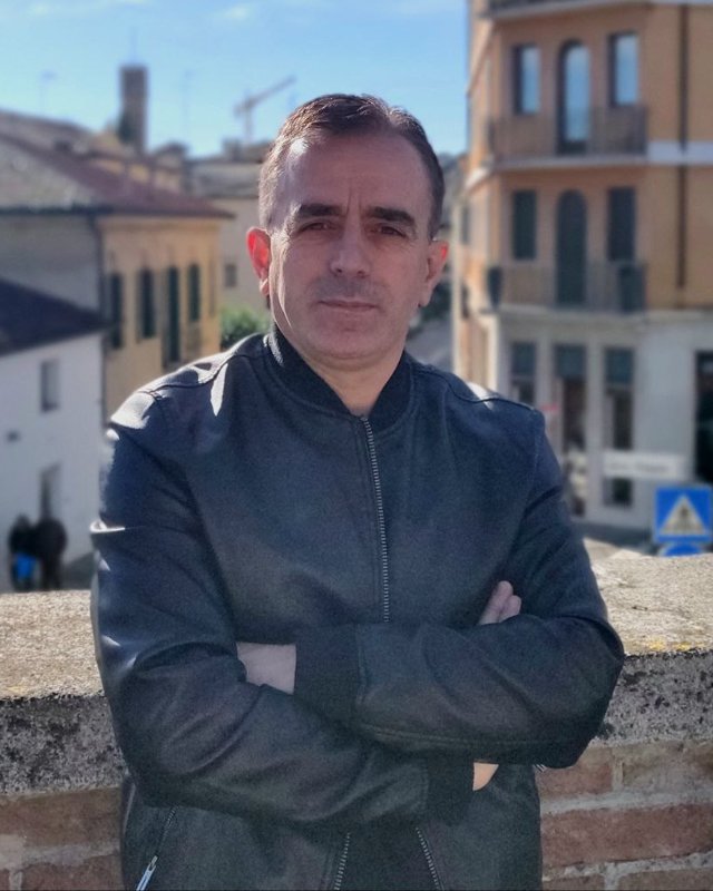 Kastriot Lleshi